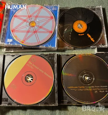 Лот дискове -CD, снимка 3 - CD дискове - 47825995