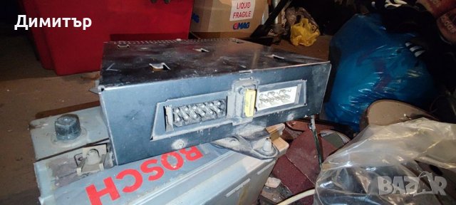 Части от BMW E36 320i м50, снимка 6 - Части - 42195534