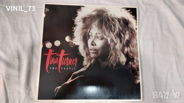 Tina Turner – Two People