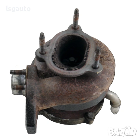 Турбо Nissan Juke I 2010-2019 ID:160150 ОЕМ № 16289RH82728404, 1441100Q1G, 1441100Q1GEX, 144112505R, снимка 3 - Части - 54354148