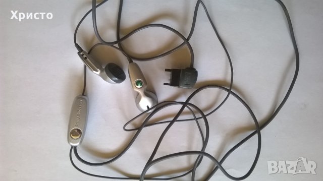 слушалки за телефон Сони Ериксон Sony Ericsson Нокия Nokia, снимка 1 - Слушалки, hands-free - 28668593