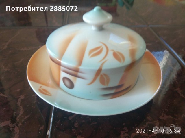 Сервизи, снимка 7 - Сервизи - 33842153