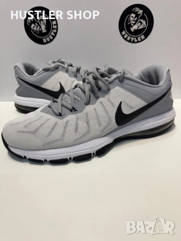 Маратонки NIKE AIR MAX FULL RIDE TRI.Номер 44.5