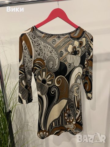 Дамска блуза в размер М, снимка 8 - Блузи с дълъг ръкав и пуловери - 42153446