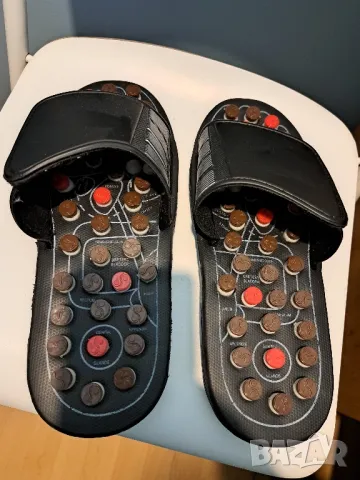 Масажни чехли , снимка 2 - Медицински, стоматологични - 48168025