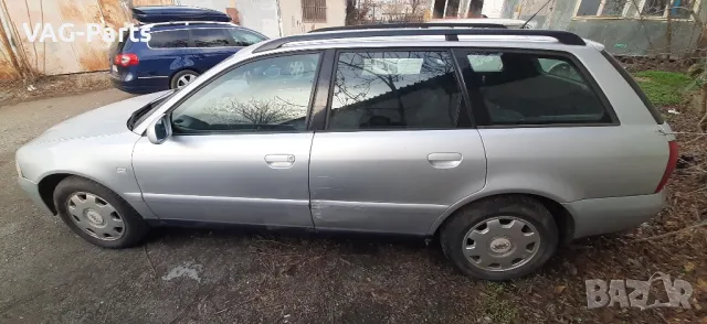 ‼️Audi A4 B5 1.9TDi 116hp на Части‼️, снимка 5 - Автомобили и джипове - 48692691