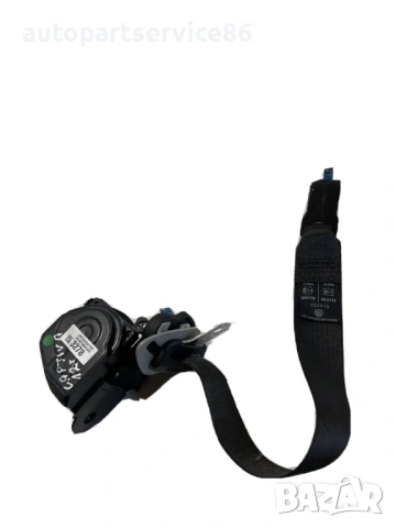 Колан задна дясна седалка за Chevrolet Captiva 2.2 VCDi (2012) 95473278