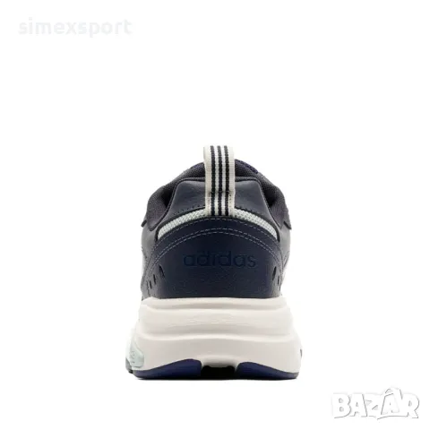 МЪЖКИ МАРАТОНКИ ADIDAS STRUTER, снимка 5 - Маратонки - 47866162