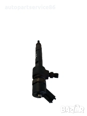 Горивна дюза Bosch за Saab 9-3 1.9 TiD 120Hp (2008) 0445110276 