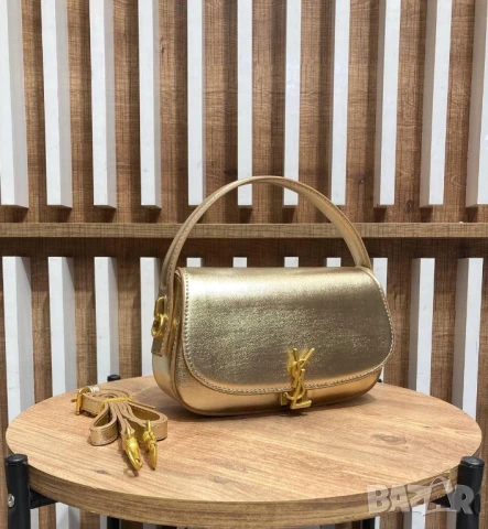 чанти ysl saint laurent , снимка 9 - Чанти - 50574918