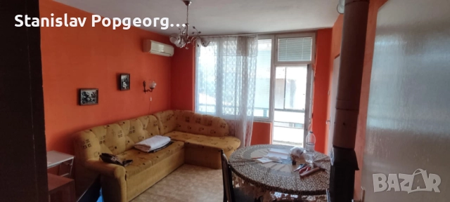 уникален 4ри стаен апартамент с гараж в Хасково