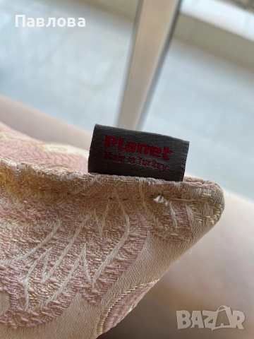 Холова гарнитура - Planet, снимка 12 - Дивани и мека мебел - 52962333