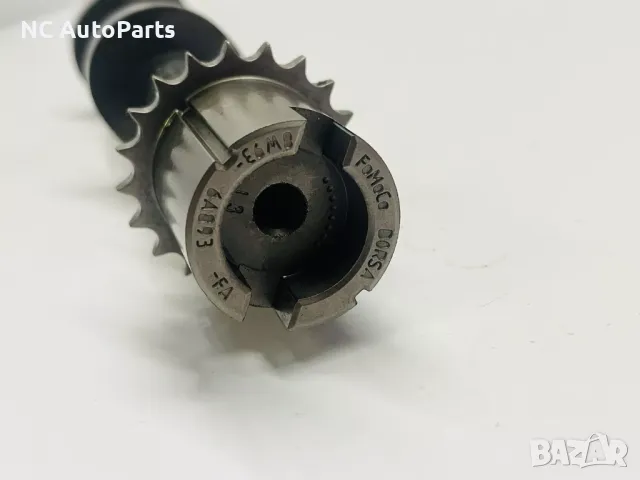 Балансиращ вал за ЯГУАР JAGUAR F-TYPE X152​ Land Rover 3.0 бензин V6 8W93-6609-AA 8W93-6A893-FA 2015, снимка 6 - Части - 47965545