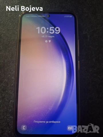 Samsung  A54 5G, снимка 2 - Samsung - 53925216