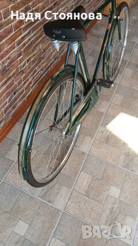 Продавам Колело Bianchi, снимка 2 - Велосипеди - 56149850