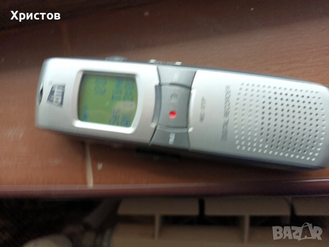 Мини Рекордер, снимка 1