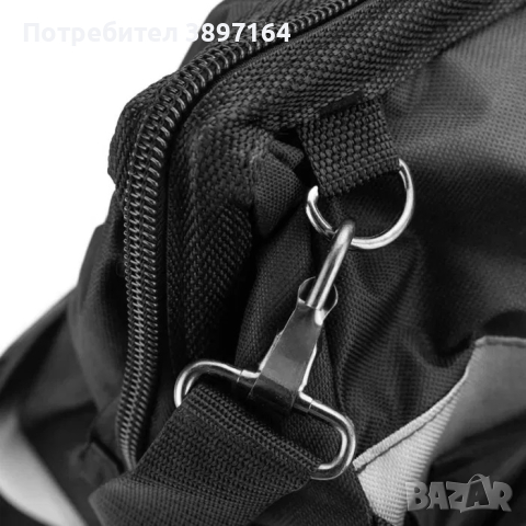 Професионална чанта за инструменти 20" JCB - KBAG, снимка 5 - Други инструменти - 44711416