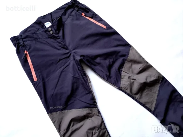 STORMBERG Outdoor Pants - М - оригинален мъжки туристически панталон, снимка 2 - Спортни дрехи, екипи - 55878408