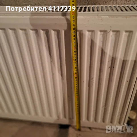 продавам 1бр.алуминиев радиатор и 2бр.панелни, снимка 6 - Радиатори - 55871613