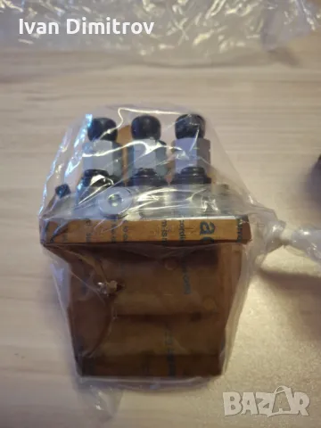 Гнп за двигател кубота, снимка 7 - Части - 48649455