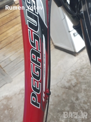 Немски Марков велосипед , снимка 6 - Велосипеди - 51869785