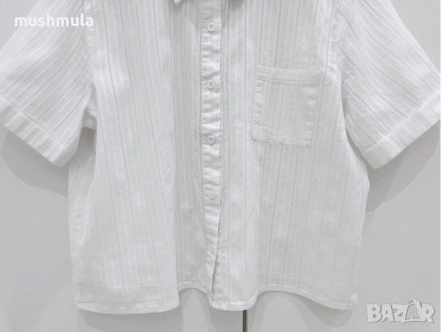 Отлична риза Cider S, снимка 4 - Ризи - 54019617