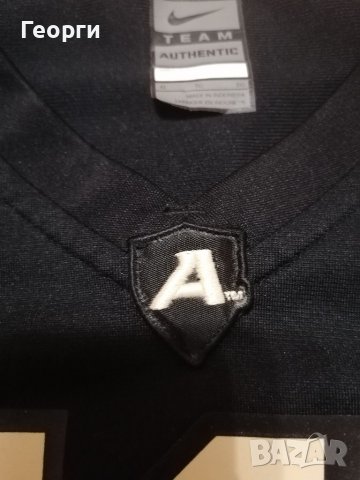 Футболна тениска Nike , снимка 7 - Футбол - 37885479