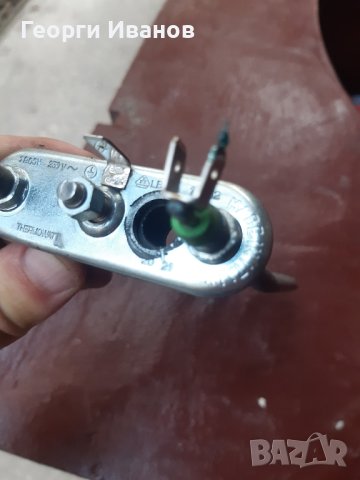 Нагревател за пералня Аристон , снимка 3 - Перални - 42135160