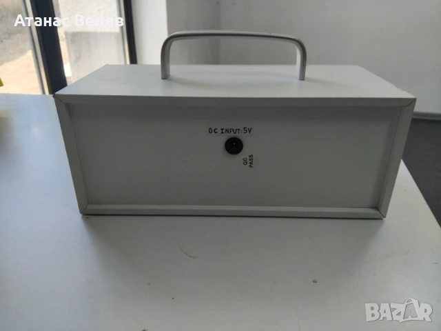 Продавам мини bluetooth колонка , снимка 3 - Друга електроника - 54320331