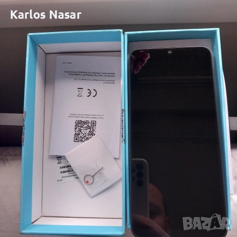 Телефон Umidigi G5, снимка 3 - Други - 53285320