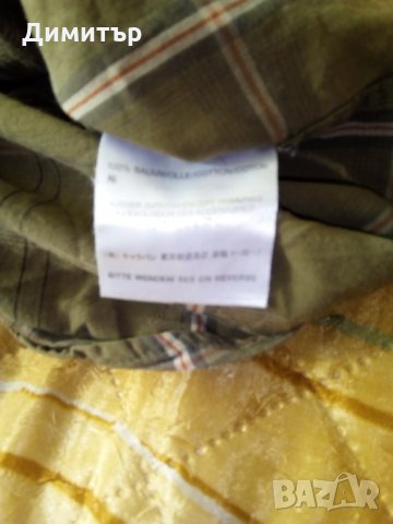 Jack wolfskin, снимка 4 - Ризи - 30045471