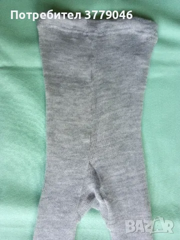 Детски чорапогащник , снимка 3 - Детски клинове - 49379704