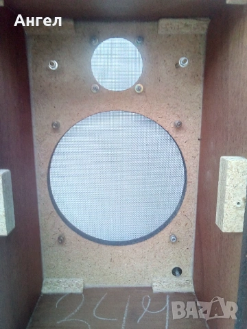 Кутии за тонколони , снимка 13 - Тонколони - 54322319