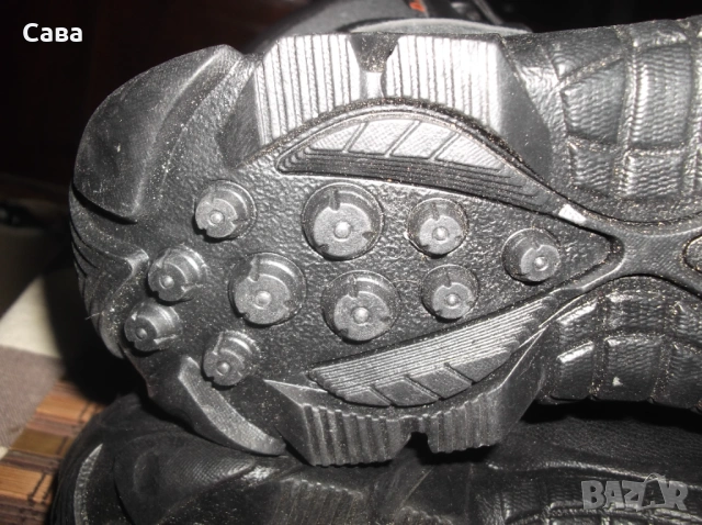 Боти DELTA Tactikal, снимка 12 - Мъжки боти - 53181308