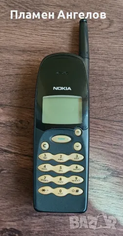 Стар мобифон NOKIA, снимка 1
