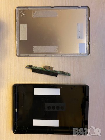 Кутия за твърд диск 2.5 инча USB 3.0 SATA SSD HDD 2,5" кутия за външен хард диск, снимка 2 - Външни хард дискове - 29478456
