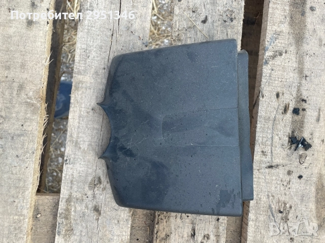 Капак вътрешно огледало Porsche Panamera 7PP863081D