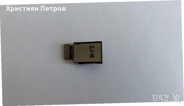 Задна камера модул за Samsung Galaxy S8 Plus, снимка 2 - Резервни части за телефони - 31449400