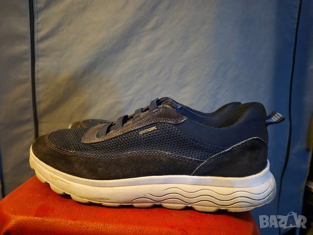 Geox-original-номер44, снимка 2 - Маратонки - 54243073