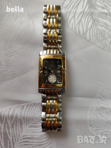 Стилен мъжки часовник Jaguar J283