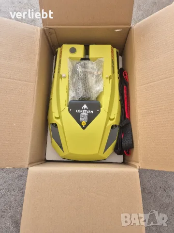 Лодка захранка D50E със GPS+подръжка и ремонт , снимка 8 - Стръв и захранки - 40738451
