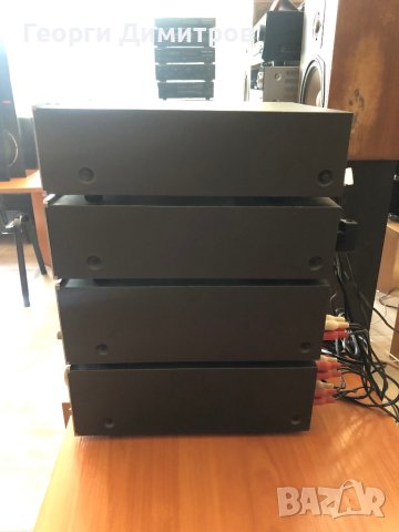 Kenwood А-601, снимка 7 - Аудиосистеми - 42317780