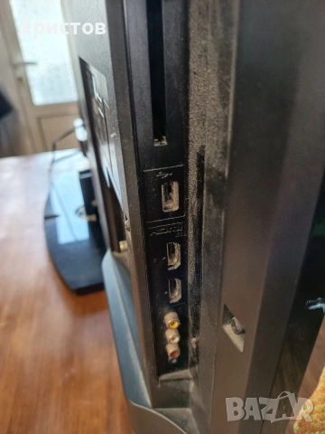 Телевизор SONY 46 инча, снимка 8 - Телевизори - 54004357