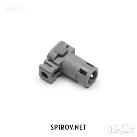 Букса подгревна свещ Mercedes OM640 OM642 OM629 0445457928, снимка 3 - Части - 55716129
