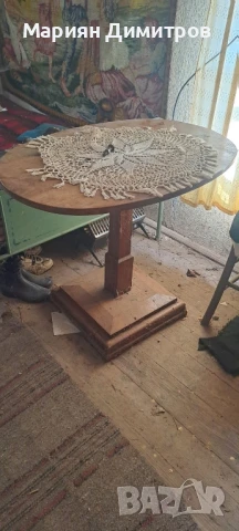 стари мебели,вещи и др, снимка 12 - Антикварни и старинни предмети - 51004993