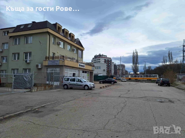 Нощувки в София, близо до зала Арена София, снимка 11 - Квартири, нощувки - 53037428