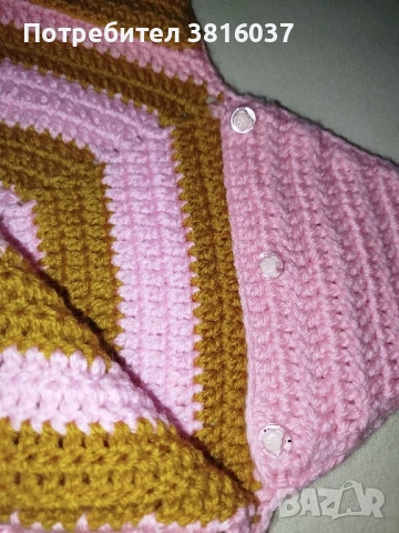 Бебешко спално чувалче , снимка 3 - Спално бельо и завивки - 51220854