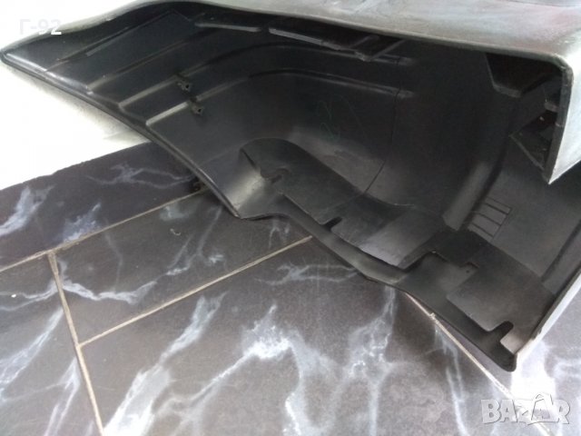 MB679581=MB831047**НОВА**MITSUBISHI* PAJERO II Ъгъл, броня 12.90-12.99, снимка 4 - Части - 32123450