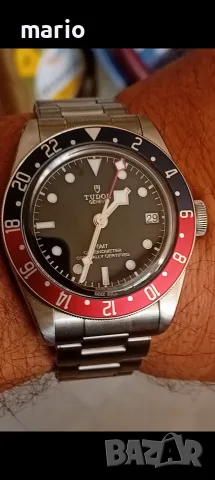 TUDOR GMT 41mm.  
