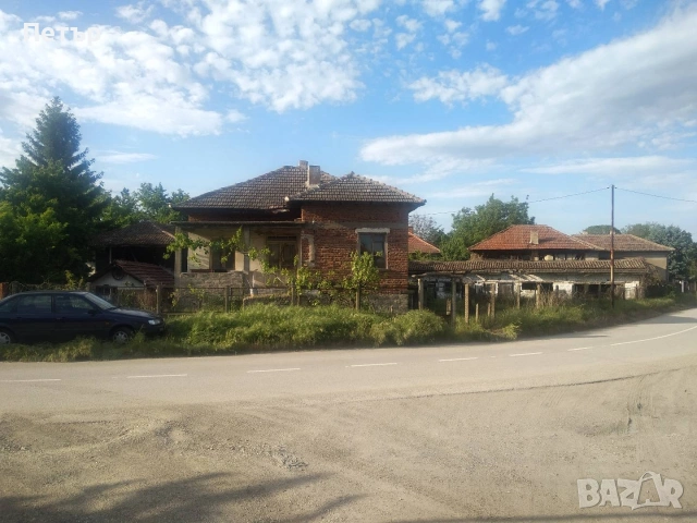 Къща село Връв , снимка 2 - Къщи - 53076310